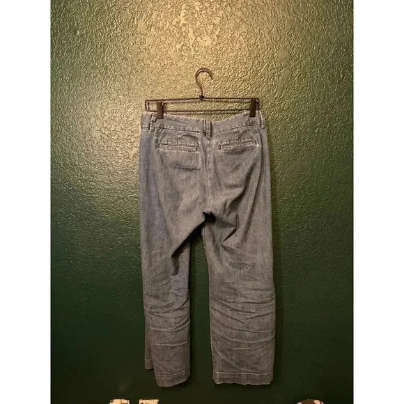 Vintage L.L. Bean Trouser Denim - Picture 2 of 3